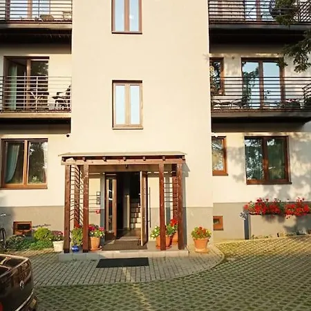Klimatyczne Studio 3B Z Parkingiem Katowice Exterior photo